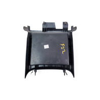 2007-2010 Honda Element SC Center Console Lower Pocket Tray 83450-SCV-A91ZB, F022, OEM, 2007, 2008, 2009, 2010