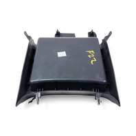 2007-2010 Honda Element SC Center Console Lower Pocket Tray 83450-SCV-A91ZB, F022, OEM, 2007, 2008, 2009, 2010