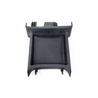 2007-2010 Honda Element SC Center Console Lower Pocket Tray 83450-SCV-A91ZB, F022, OEM, 2007, 2008, 2009, 2010