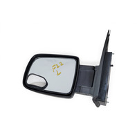 2003-2008 Honda Element EX Side View Mirror Assembly Left/Driver 76250-SCV-A01ZA, F022, OEM, 2003, 2004, 2005, 2006, 2007, 2008