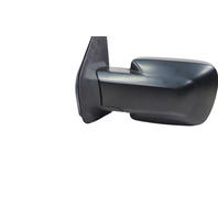 2003-2008 Honda Element EX Side View Mirror Assembly Left/Driver 76250-SCV-A01ZA, F022, OEM, 2003, 2004, 2005, 2006, 2007, 2008