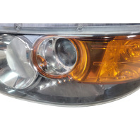 2007-2008 Honda Element SC Headlight Head Light Lamp Left/Driver 33151-SCV-A12, F022, OEM, 2007, 2008