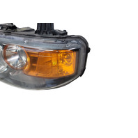 2007-2008 Honda Element SC Headlight Head Light Lamp Left/Driver 33151-SCV-A12, F022, OEM, 2007, 2008
