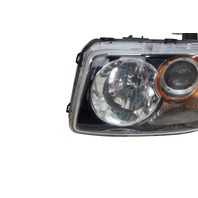 2007-2008 Honda Element SC Headlight Head Light Lamp Left/Driver 33151-SCV-A12, F022, OEM, 2007, 2008