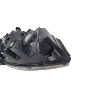 2007-2008 Honda Element SC Headlight Head Light Lamp Left/Driver 33151-SCV-A12, F022, OEM, 2007, 2008