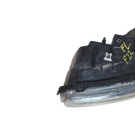 2007-2008 Honda Element SC Headlight Head Light Lamp Left/Driver 33151-SCV-A12, F022, OEM, 2007, 2008