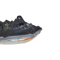 2007-2008 Honda Element SC Headlight Head Light Lamp Left/Driver 33151-SCV-A12, F022, OEM, 2007, 2008