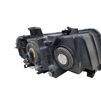 2007-2008 Honda Element SC Headlight Head Light Lamp Left/Driver 33151-SCV-A12, F022, OEM, 2007, 2008