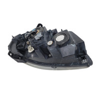 2007-2008 Honda Element SC Headlight Head Light Lamp Left/Driver 33151-SCV-A12, F022, OEM, 2007, 2008