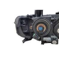 2007-2008 Honda Element SC Headlight Head Light Lamp Left/Driver 33151-SCV-A12, F022, OEM, 2007, 2008