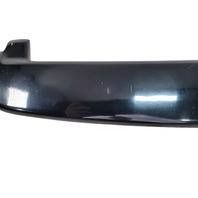 2003-2010 Honda Element Ex Trunk Lid Deck Spoiler Wing Silver Metallic, 08F40-SCV-100, F022, OEM, Not Sc 2003, 2004, 2005, 2006, 2007, 2008, 2009, 2010