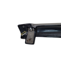 2003-2010 Honda Element Ex Trunk Lid Deck Spoiler Wing Silver Metallic, 08F40-SCV-100, F022, OEM, Not Sc 2003, 2004, 2005, 2006, 2007, 2008, 2009, 2010