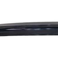 2003-2010 Honda Element Ex Trunk Lid Deck Spoiler Wing Silver Metallic, 08F40-SCV-100, F022, OEM, Not Sc 2003, 2004, 2005, 2006, 2007, 2008, 2009, 2010