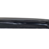 2003-2010 Honda Element Ex Trunk Lid Deck Spoiler Wing Silver Metallic, 08F40-SCV-100, F022, OEM, Not Sc 2003, 2004, 2005, 2006, 2007, 2008, 2009, 2010