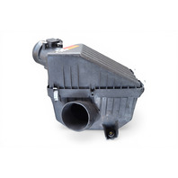 2007-2011 Honda Element Complete Air Cleaner Cover Case Box, 17244-PZD-A10, F022, OEM, 2007, 2008, 2009, 2010, 2011