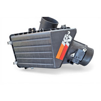 2007-2011 Honda Element Complete Air Cleaner Cover Case Box, 17244-PZD-A10, F022, OEM, 2007, 2008, 2009, 2010, 2011