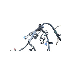 2007-2008 Honda Element Engine Wire Harness A/T 2.4L, 32110-PZD-A10, F022, OEM, 2007, 2008