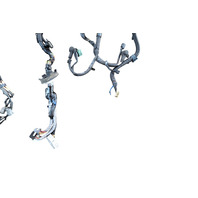 2007-2008 Honda Element Engine Wire Harness A/T 2.4L, 32110-PZD-A10, F022, OEM, 2007, 2008