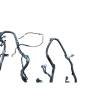 2007-2008 Honda Element Engine Wire Harness A/T 2.4L, 32110-PZD-A10, F022, OEM, 2007, 2008