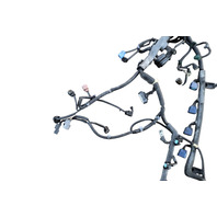 2007-2008 Honda Element Engine Wire Harness A/T 2.4L, 32110-PZD-A10, F022, OEM, 2007, 2008