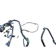 2007-2008 Honda Element Engine Wire Harness A/T 2.4L, 32110-PZD-A10, F022, OEM, 2007, 2008