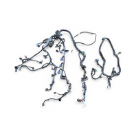 2007-2008 Honda Element Engine Wire Harness A/T 2.4L, 32110-PZD-A10, F022, OEM, 2007, 2008