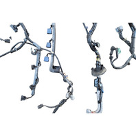 2007-2008 Honda Element Engine Wire Harness A/T 2.4L, 32110-PZD-A10, F022, OEM, 2007, 2008