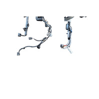 2007-2008 Honda Element Engine Wire Harness A/T 2.4L, 32110-PZD-A10, F022, OEM, 2007, 2008