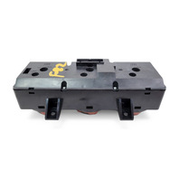 2007-2008 Honda Element A/C Climate Control Panel w/ Knobs 79600-SCV-A01ZC, F022, OEM, 2007, 2008