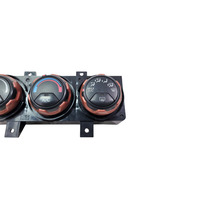 2007-2008 Honda Element A/C Climate Control Panel w/ Knobs 79600-SCV-A01ZC, F022, OEM, 2007, 2008