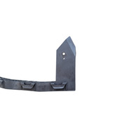 2007-2008 Honda Element Bracket Headlight Bumper Beam Right/Passenger, F022, OEM, 2007, 2008