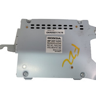 2003-2011 Honda Element Audio Radio Amplifier Module Unit 39186-SCV-A01, F022, OEM, 2003, 2004, 2005, 2006, 2007, 2008, 2009, 2010, 2011