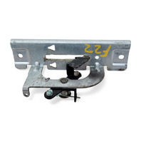 2003-2011 Honda Element Trunk Lid Liftgate Handle, 74790-SCV-A01, F022, OEM, 2003, 2004, 2005, 2006, 2007, 2008, 2009, 2010, 2011