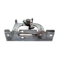 2003-2011 Honda Element Trunk Lid Liftgate Handle, 74790-SCV-A01, F022, OEM, 2003, 2004, 2005, 2006, 2007, 2008, 2009, 2010, 2011