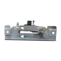 2003-2011 Honda Element Trunk Lid Liftgate Handle, 74790-SCV-A01, F022, OEM, 2003, 2004, 2005, 2006, 2007, 2008, 2009, 2010, 2011