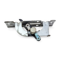 2003-2011 Honda Element Trunk Lid Liftgate Handle, 74790-SCV-A01, F022, OEM, 2003, 2004, 2005, 2006, 2007, 2008, 2009, 2010, 2011