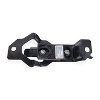 2007-2011 Honda Element Front Impact Crash Sensor 77930-SCV-A01, F022, OEM, 2009, 2010, 2011
