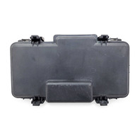 2007-2008 Honda Element Under Hood Engine Fuse Relay Box, 38250-SCV-A12, F022, OEM, 2007, 2008