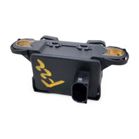 2007-2011 Honda Element Yaw & G Rate Sensor Gravity Cluster, 39960-S2A-A01, F022, OEM, 2007, 2008, 2009, 2010, 2011