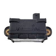 2007-2011 Honda Element Yaw & G Rate Sensor Gravity Cluster, 39960-S2A-A01, F022, OEM, 2007, 2008, 2009, 2010, 2011
