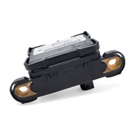 2007-2011 Honda Element Yaw & G Rate Sensor Gravity Cluster, 39960-S2A-A01, F022, OEM, 2007, 2008, 2009, 2010, 2011