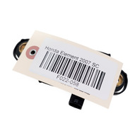 2007-2011 Honda Element Yaw & G Rate Sensor Gravity Cluster, 39960-S2A-A01, F022, OEM, 2007, 2008, 2009, 2010, 2011