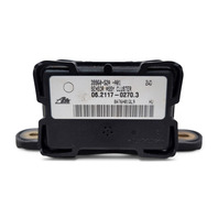 2007-2011 Honda Element Yaw & G Rate Sensor Gravity Cluster, 39960-S2A-A01, F022, OEM, 2007, 2008, 2009, 2010, 2011