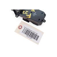 2003-2011 Honda Element Master Window Switch Front Left/Driver 35750-SCV-A01ZA, F022, OEM, 2003, 2004, 2005, 2006, 2007, 2008, 2009, 2010, 2011