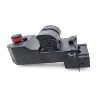 2003-2011 Honda Element Master Window Switch Front Left/Driver 35750-SCV-A01ZA, F022, OEM, 2003, 2004, 2005, 2006, 2007, 2008, 2009, 2010, 2011