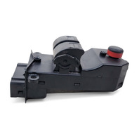 2003-2011 Honda Element Master Window Switch Front Left/Driver 35750-SCV-A01ZA, F022, OEM, 2003, 2004, 2005, 2006, 2007, 2008, 2009, 2010, 2011
