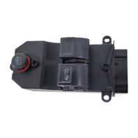 2003-2011 Honda Element Master Window Switch Front Left/Driver 35750-SCV-A01ZA, F022, OEM, 2003, 2004, 2005, 2006, 2007, 2008, 2009, 2010, 2011