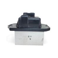 2003-2011 Honda Element Power Heater Blower Motor Transistor Resistor 79330-S5A-942, F022, OEM, 2003, 2004, 2005, 2006, 2007, 2008, 2009, 2010, 2011