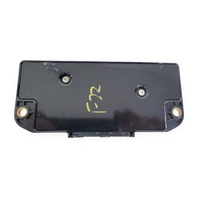 2007-2008 Honda Element SC Tire Pressure TPMS Control Module Unit, 39350-SCV-A11, F022, OEM, 2007, 2008