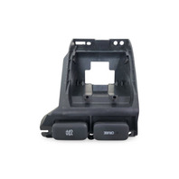 2003-2011 Honda Element Dash Driver Pocket Cruise VSA Switch 77750-SCV-A01ZA, F022, OEM, 2003, 2004, 2005, 2006, 2007, 2008, 2009, 2010, 2011